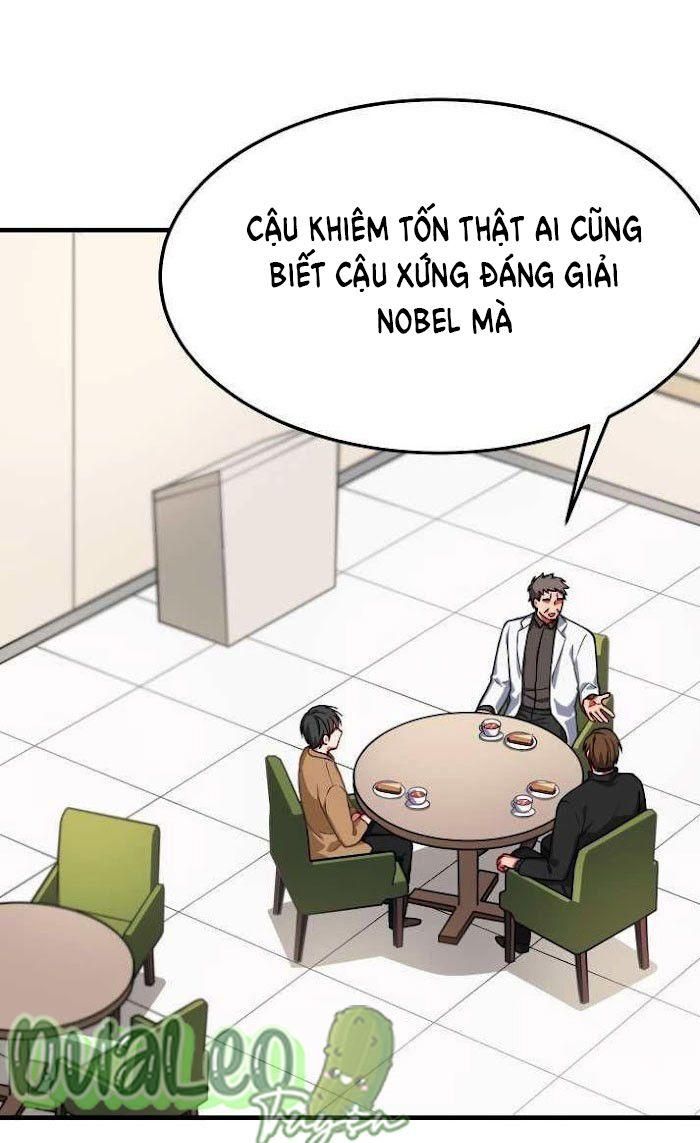 đọc truyện Virus Chương 11 ảnh 44 tại Giả Dược