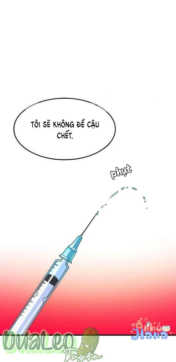 đọc truyện Virus Chương 11 ảnh 6 tại Giả Dược