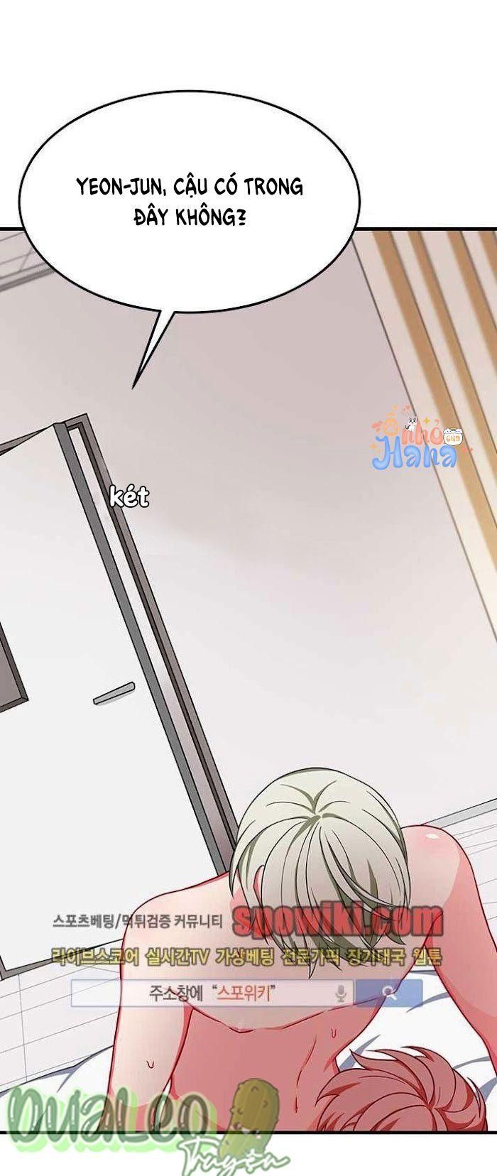 đọc truyện Virus Chương 11 ảnh 65 tại Giả Dược