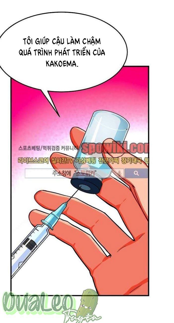 đọc truyện Virus Chương 11 ảnh 8 tại Giả Dược