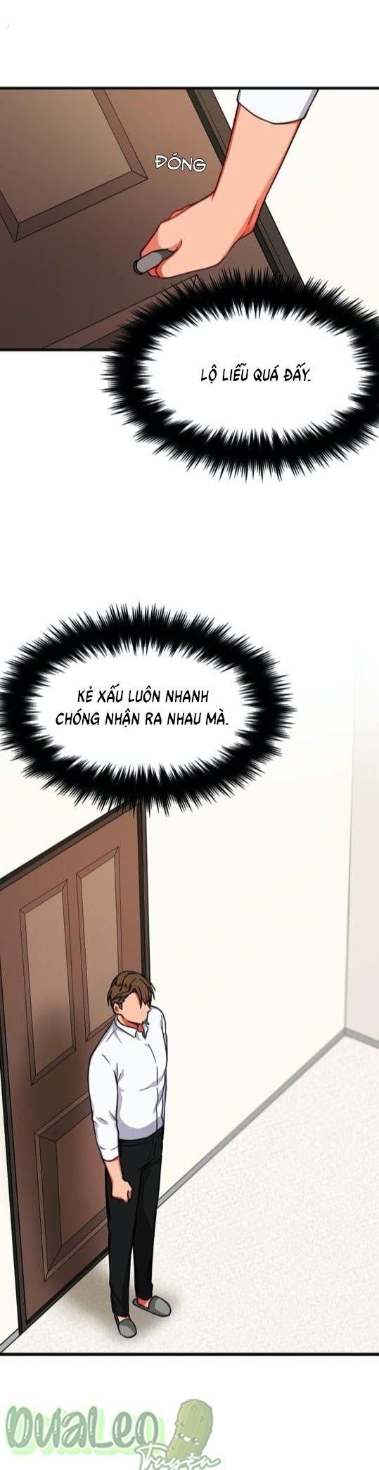 đọc truyện Virus Chương 13 ảnh 10 tại Truyện Dạ Ký