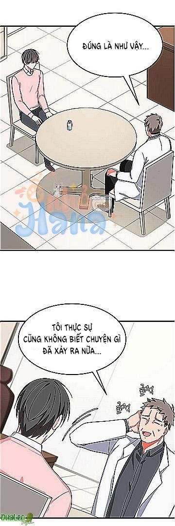 đọc truyện Virus Chương 16 ảnh 25 tại Giả Dược