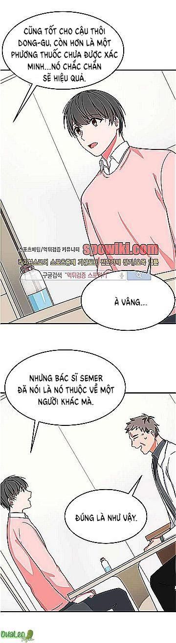 đọc truyện Virus Chương 16 ảnh 26 tại Giả Dược