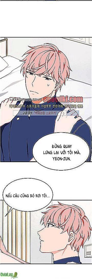 đọc truyện Virus Chương 16 ảnh 32 tại Giả Dược