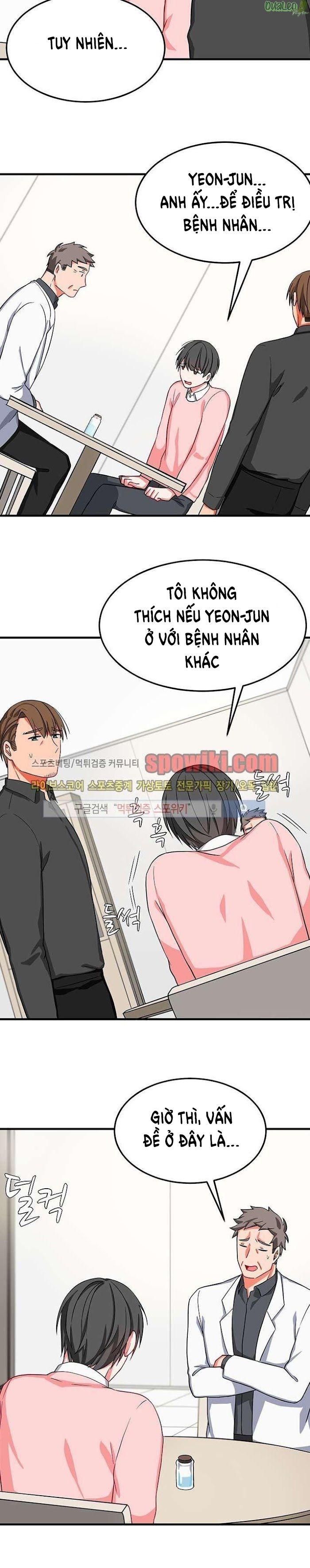 đọc truyện Virus Chương 18 ảnh 18 tại Thiên Thai Truyện