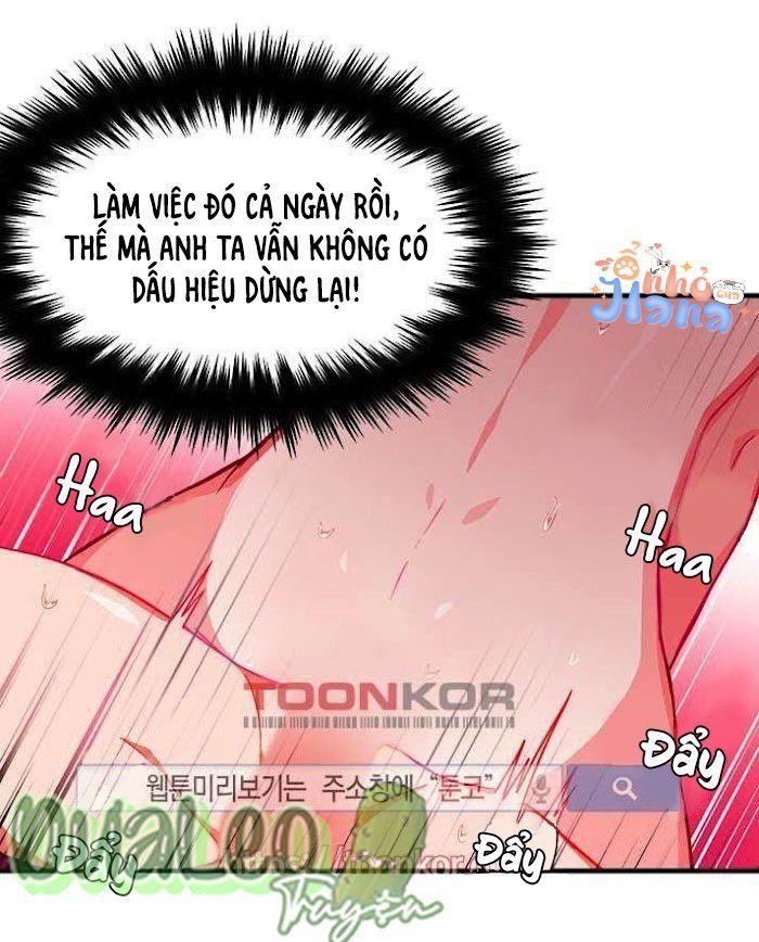 đọc truyện Virus Chương 8 ảnh 2 tại Truyện Dạ Ký