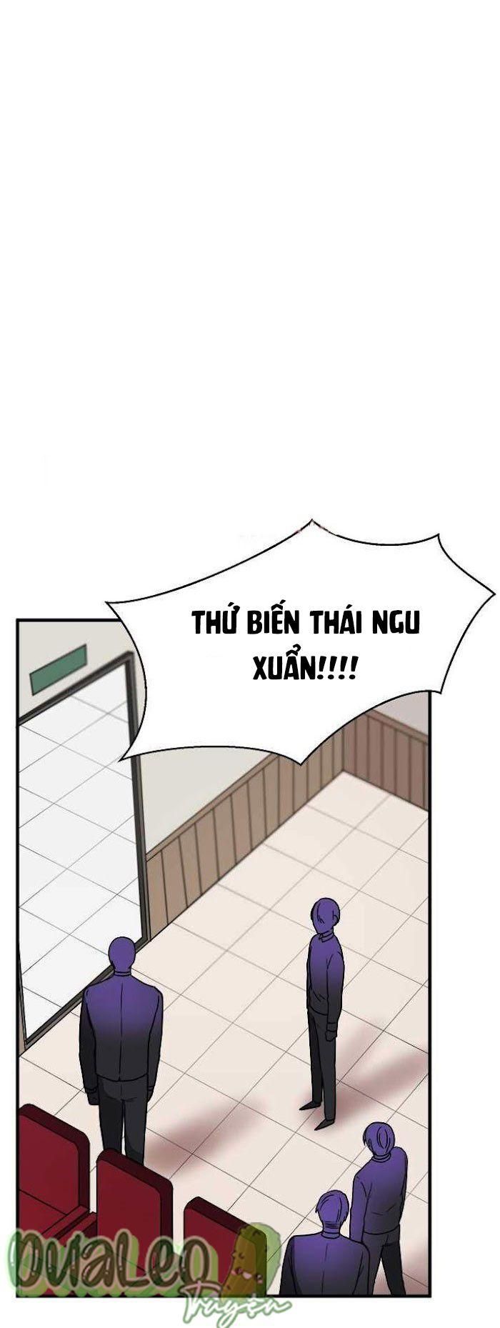 đọc truyện Virus Chương 8 ảnh 49 tại Truyện Dạ Ký