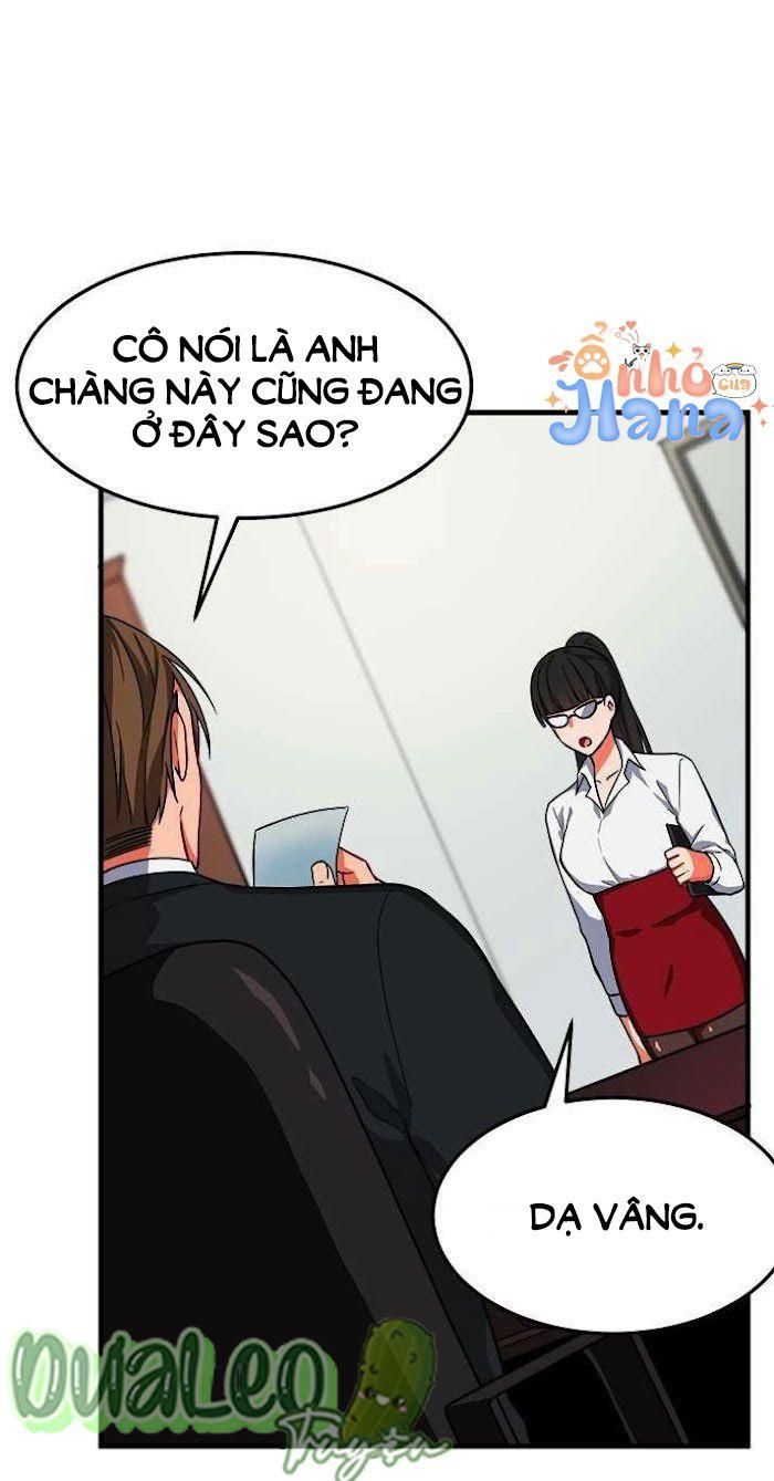 đọc truyện Virus Chương 8 ảnh 8 tại Truyện Dạ Ký