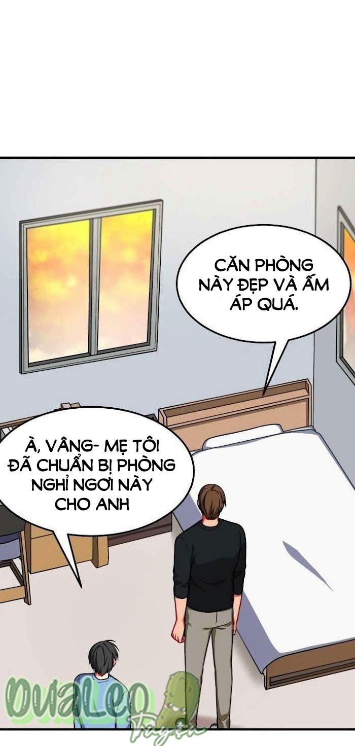 đọc truyện Virus Chương 9 ảnh 48 tại Truyện Dạ Ký
