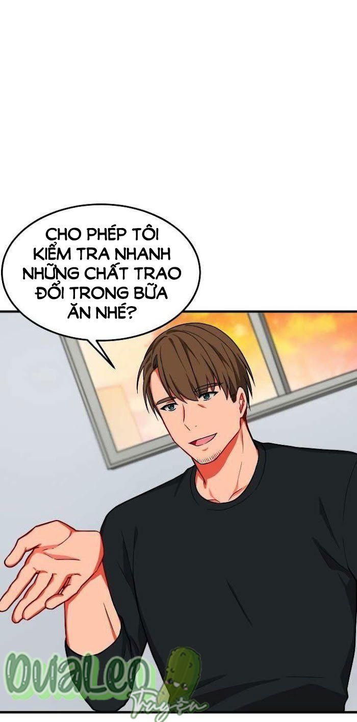 đọc truyện Virus Chương 9 ảnh 51 tại Truyện Dạ Ký