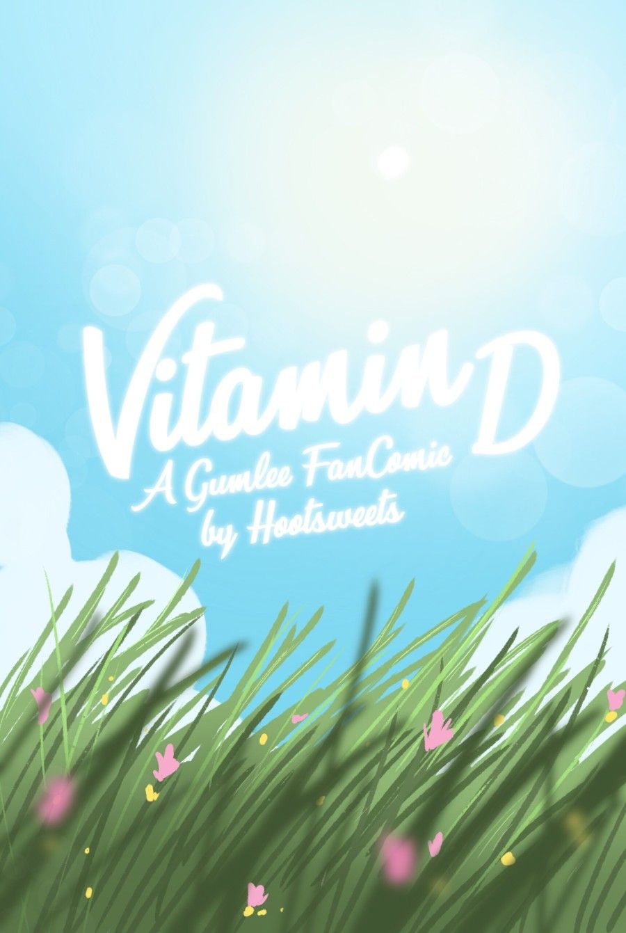 đọc truyện Vitamin D Oneshot ảnh 3 tại Thiên Thai Truyện