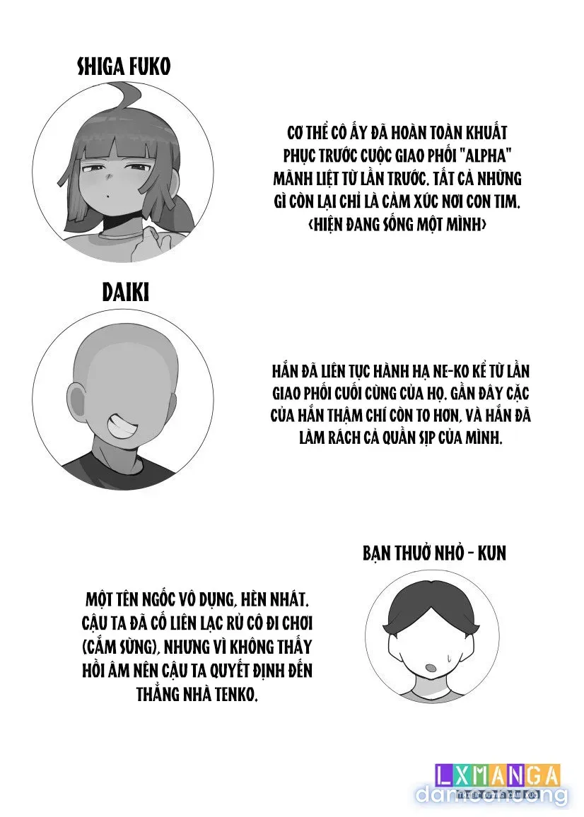 đọc truyện Vita