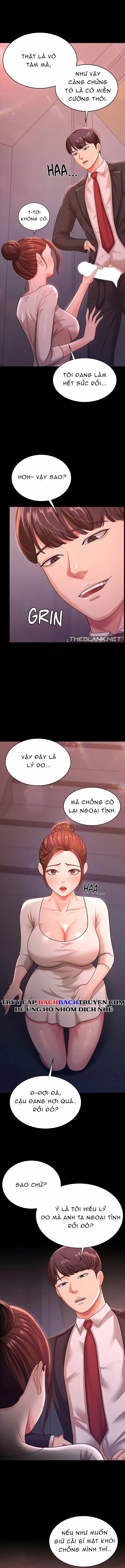đọc truyện Vợ Anh Ngon Lắm Đấy! Chương 11 ảnh 3 tại Giả Dược