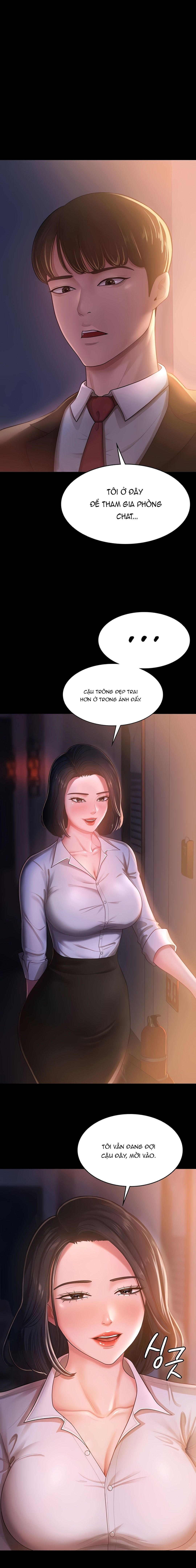 đọc truyện Vợ Anh Ngon Lắm Đấy! Chương 2 ảnh 2 tại Giả Dược