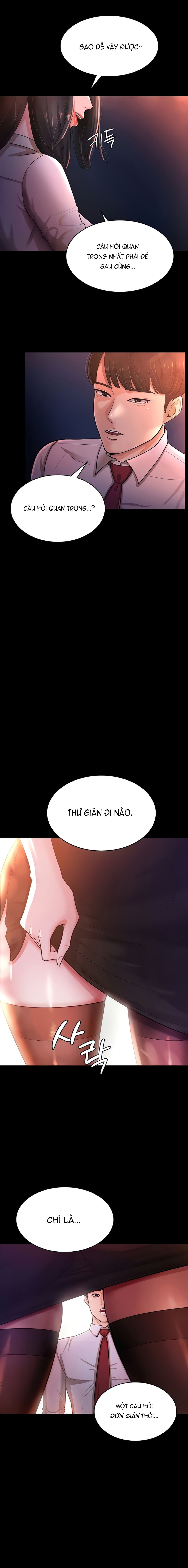 đọc truyện Vợ Anh Ngon Lắm Đấy! Chương 2 ảnh 9 tại Giả Dược