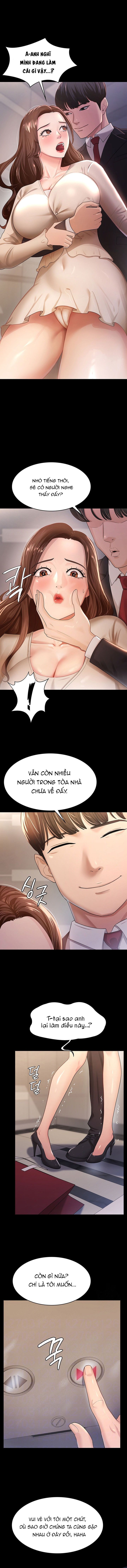 đọc truyện Vợ Anh Ngon Lắm Đấy! Chương 4 ảnh 2 tại Giả Dược