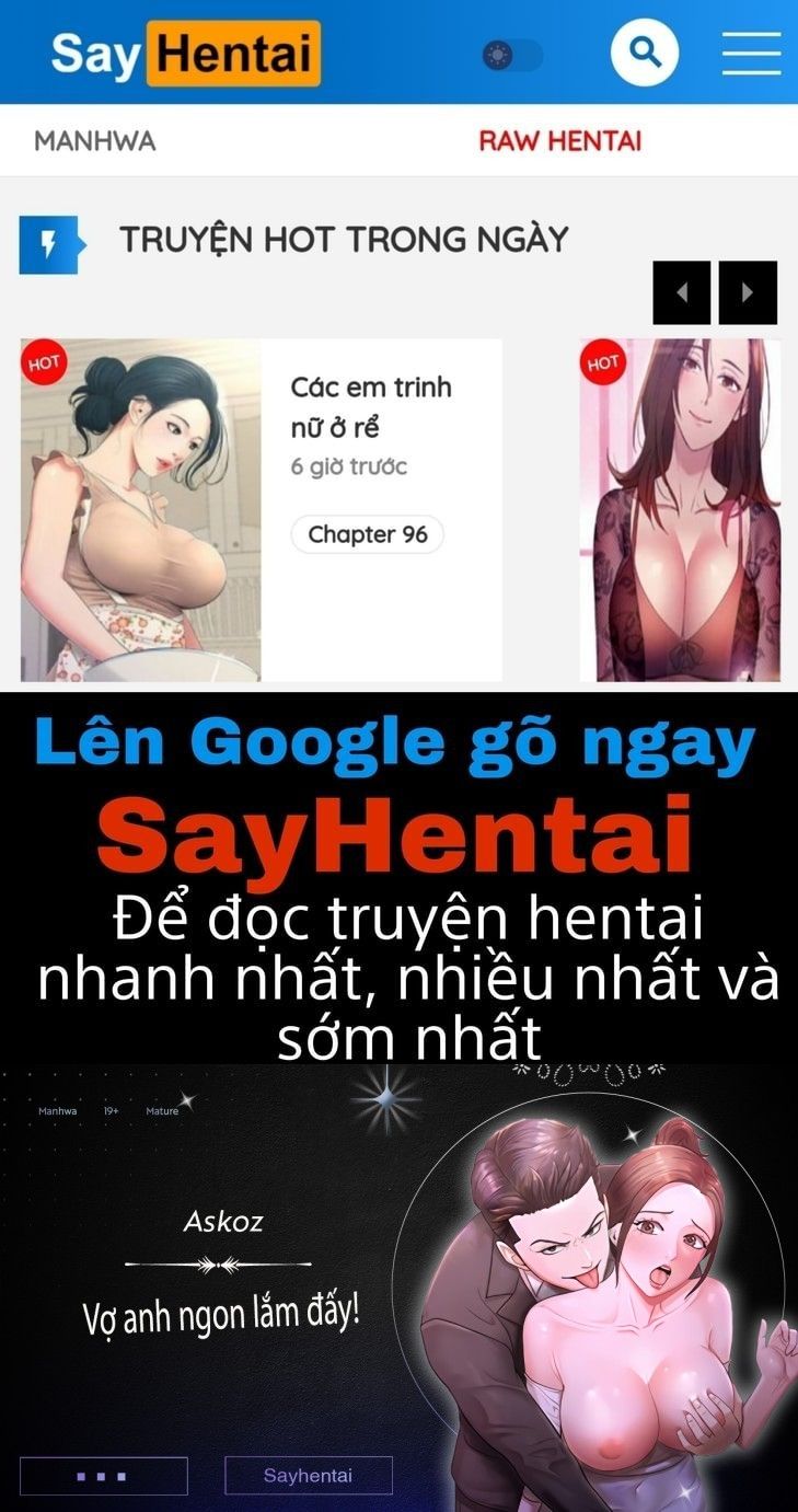 đọc truyện Vợ Anh Ngon Lắm Đấy! Chương 5 ảnh 1 tại Giả Dược