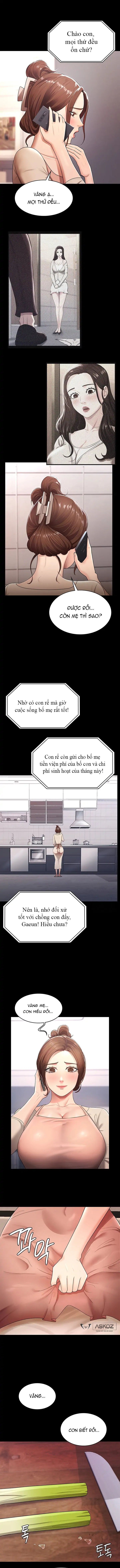 đọc truyện Vợ Anh Ngon Lắm Đấy! Chương 5 ảnh 7 tại Giả Dược