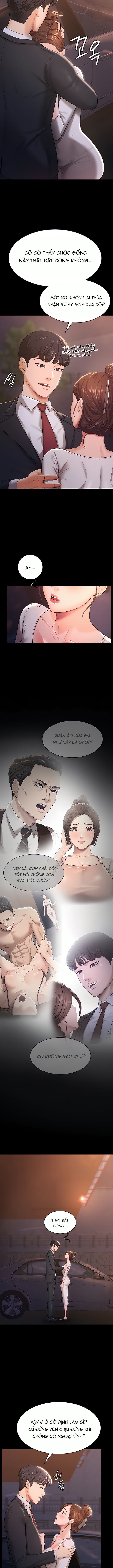 đọc truyện Vợ Anh Ngon Lắm Đấy! Chương 6 ảnh 8 tại Giả Dược