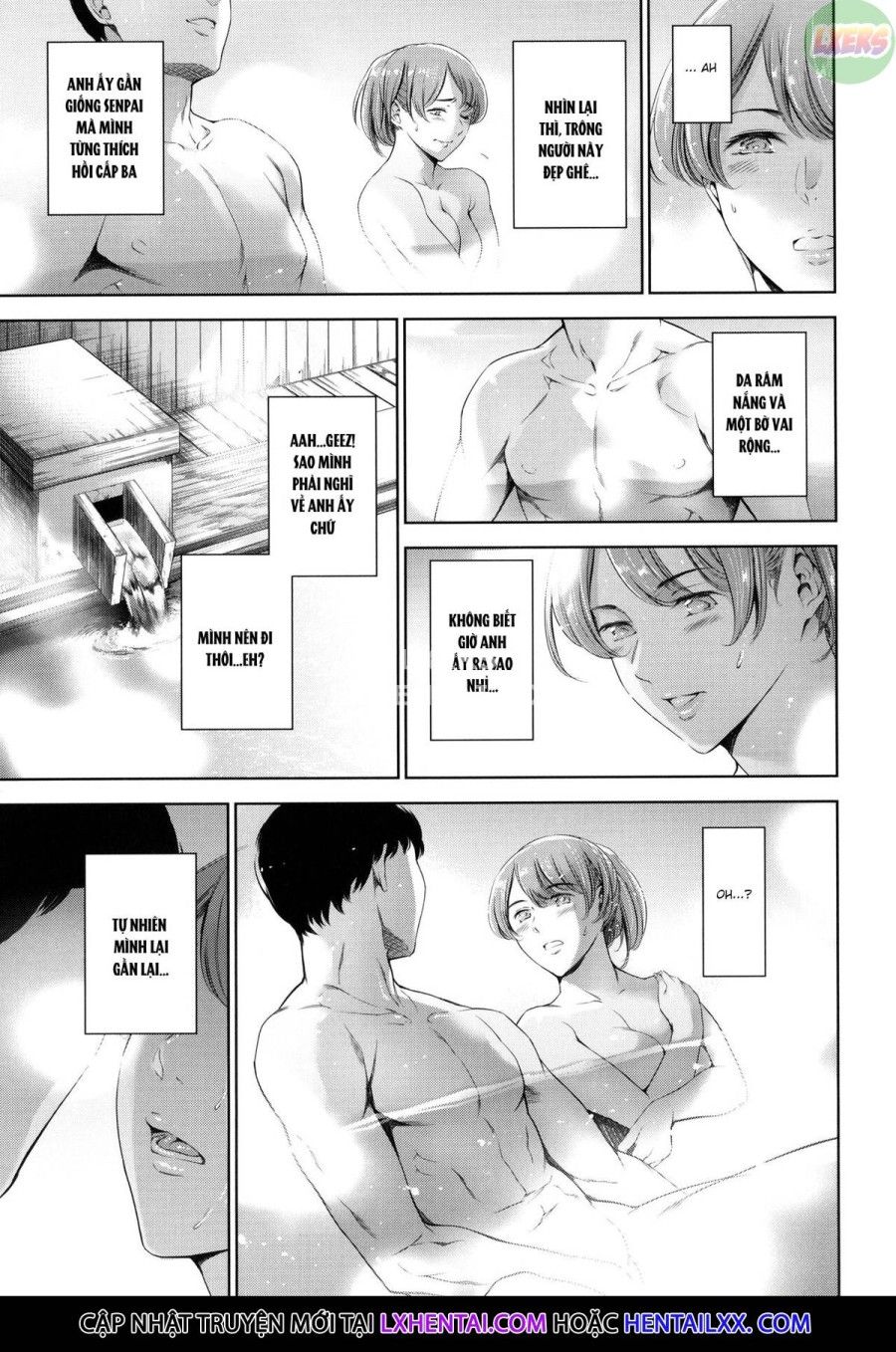 Vợ Bạn Đang Lừa Dối Bạn Chương 1 page 26 - Giả Dược