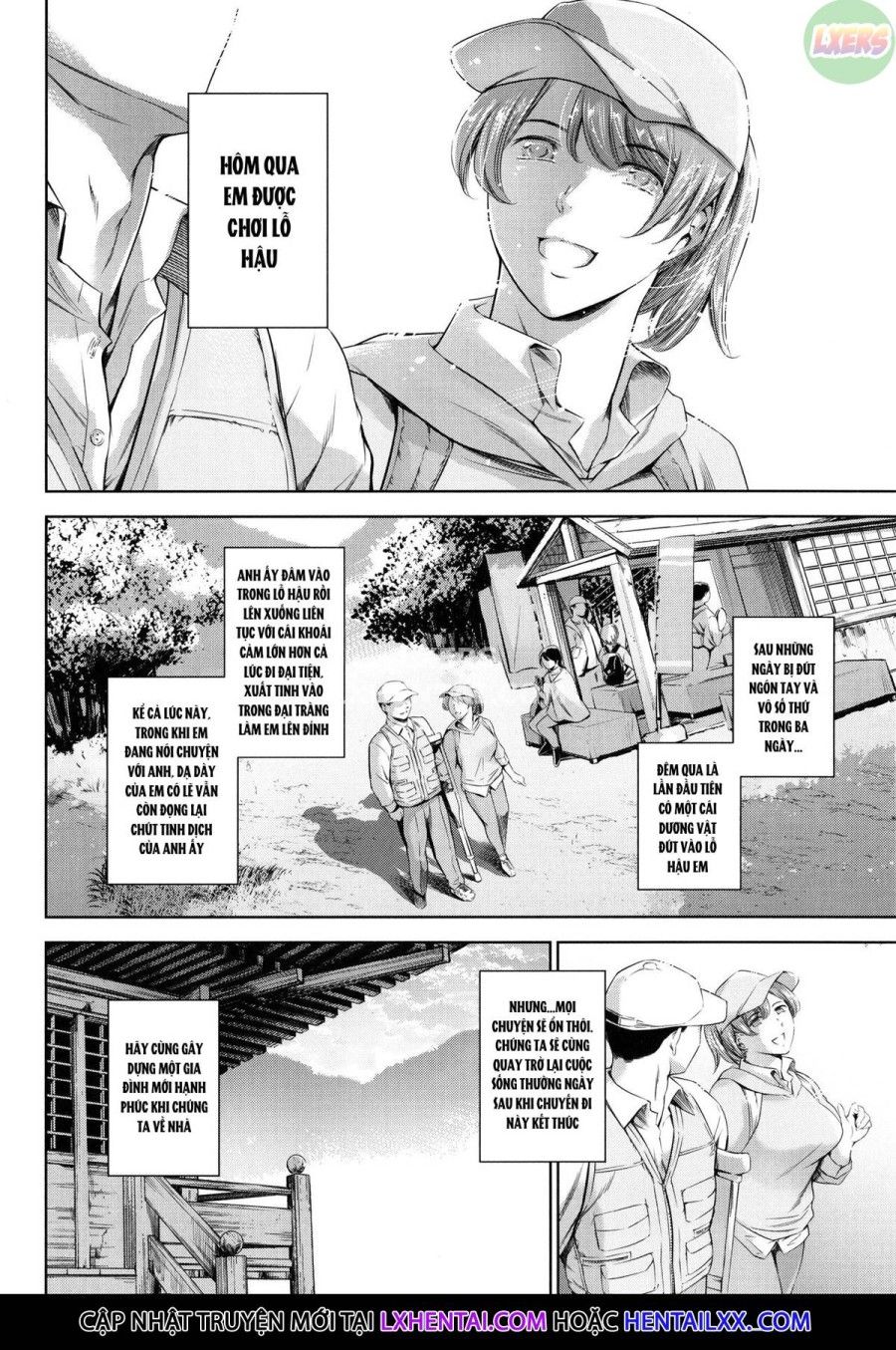 Vợ Bạn Đang Lừa Dối Bạn Chương 2 page 23 - Giả Dược