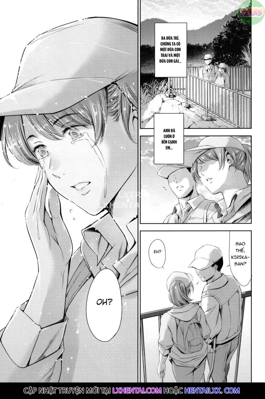 Vợ Bạn Đang Lừa Dối Bạn Chương 2 page 24 - Giả Dược