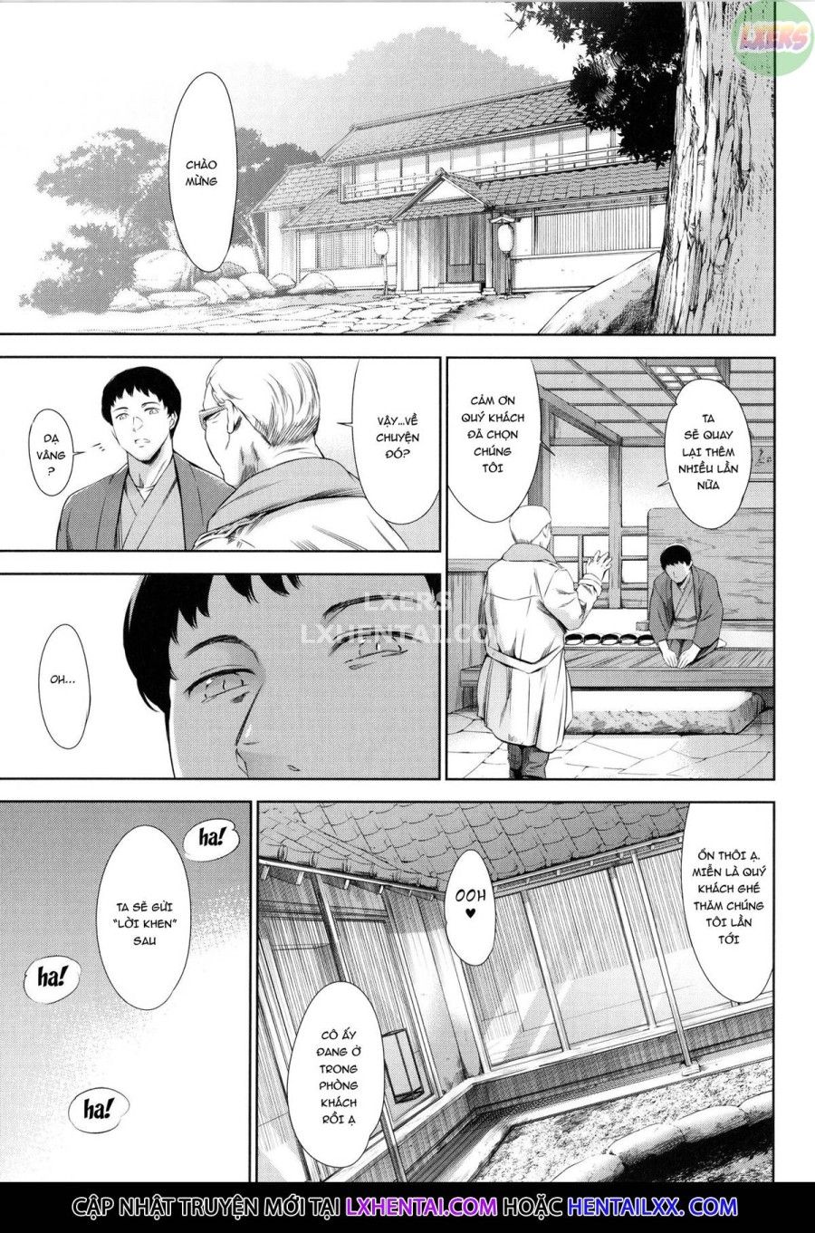 Vợ Bạn Đang Lừa Dối Bạn Chương 2 page 49 - Giả Dược