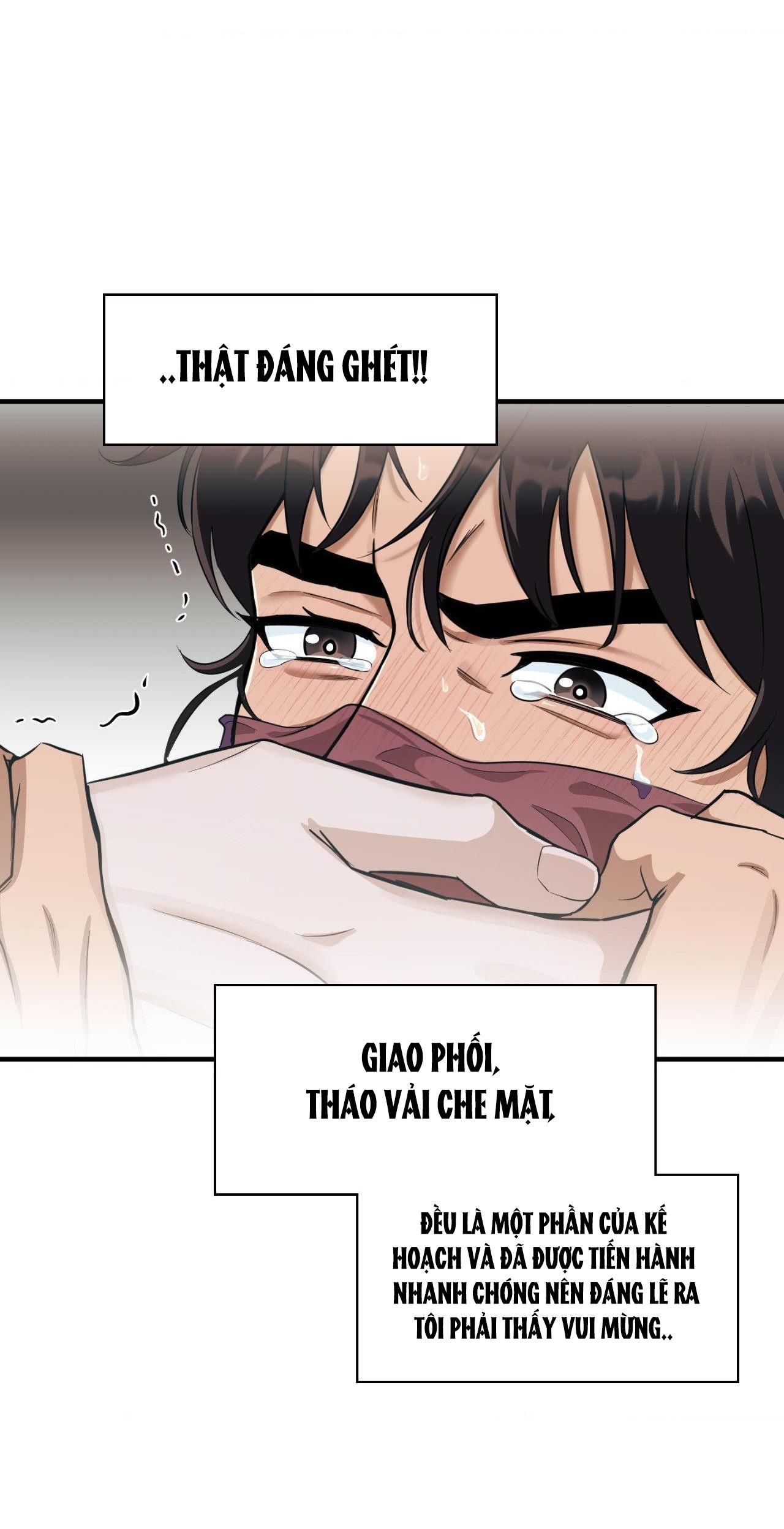 đọc truyện Vợ Bé Của Giáo Chủ Ma Giáo Chương 11 ảnh 56 tại Truyện Dạ Ký