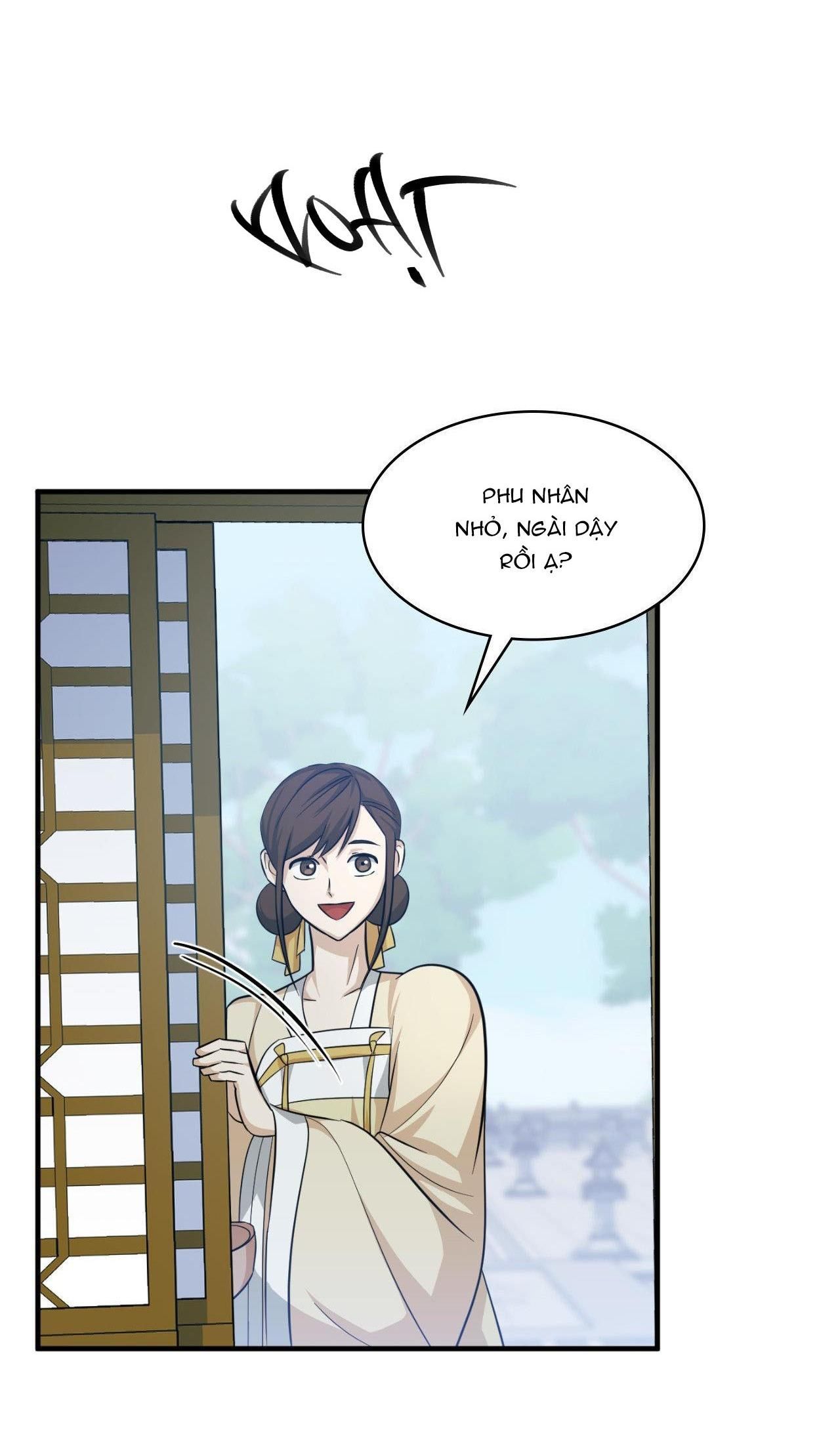 đọc truyện Vợ Bé Của Giáo Chủ Ma Giáo Chương 13 ảnh 33 tại Truyện Dạ Ký