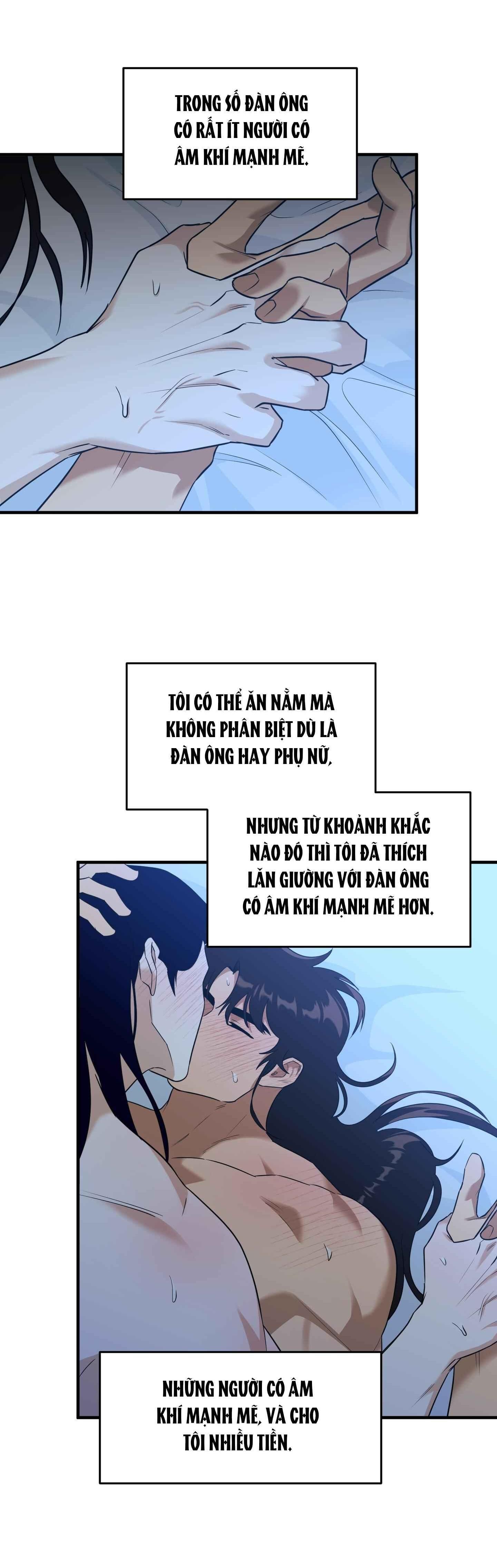 đọc truyện Vợ Bé Của Giáo Chủ Ma Giáo Chương 22 ảnh 24 tại Truyện Dạ Ký