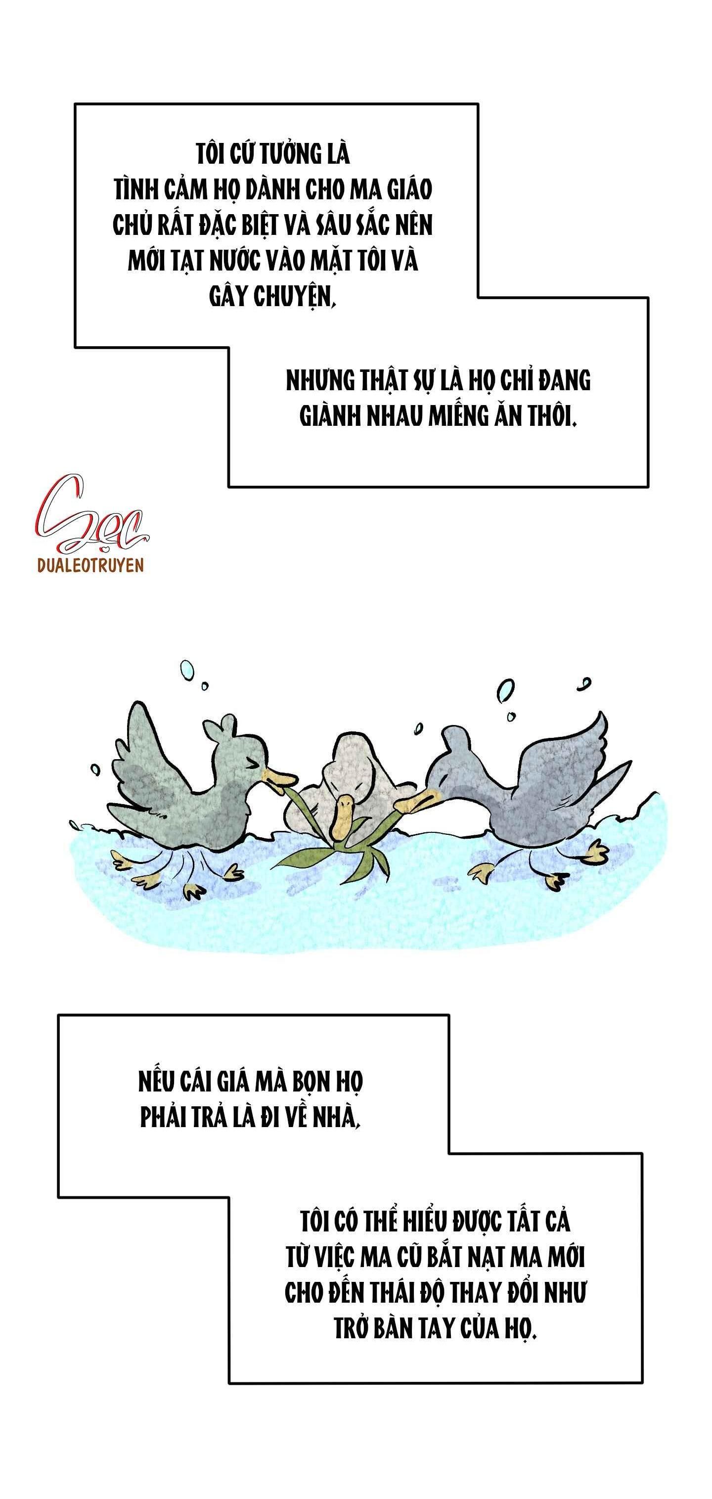 đọc truyện Vợ Bé Của Giáo Chủ Ma Giáo Chương 22 ảnh 35 tại Truyện Dạ Ký