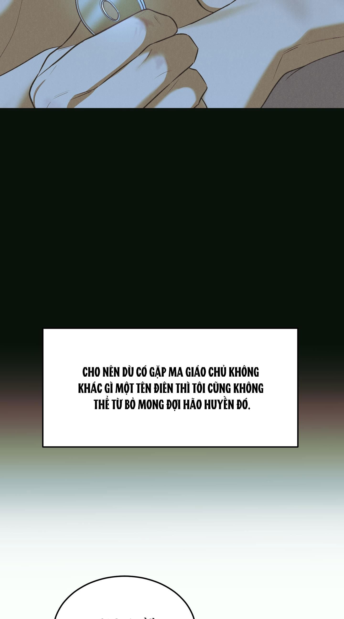 đọc truyện Vợ Bé Của Giáo Chủ Ma Giáo Chương 23 ảnh 60 tại Truyện Dạ Ký