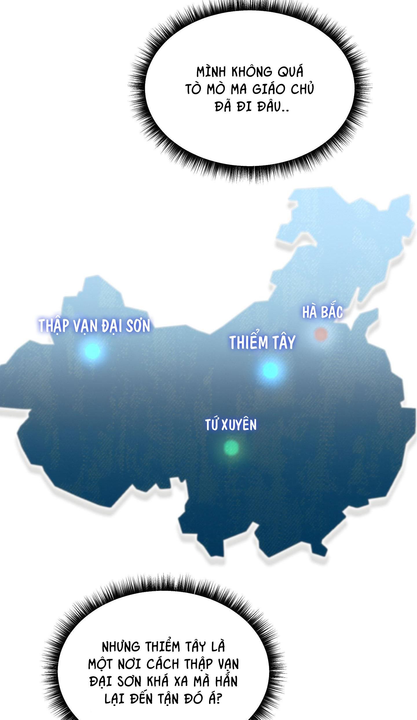 đọc truyện Vợ Bé Của Giáo Chủ Ma Giáo Chương 23 ảnh 69 tại Truyện Dạ Ký