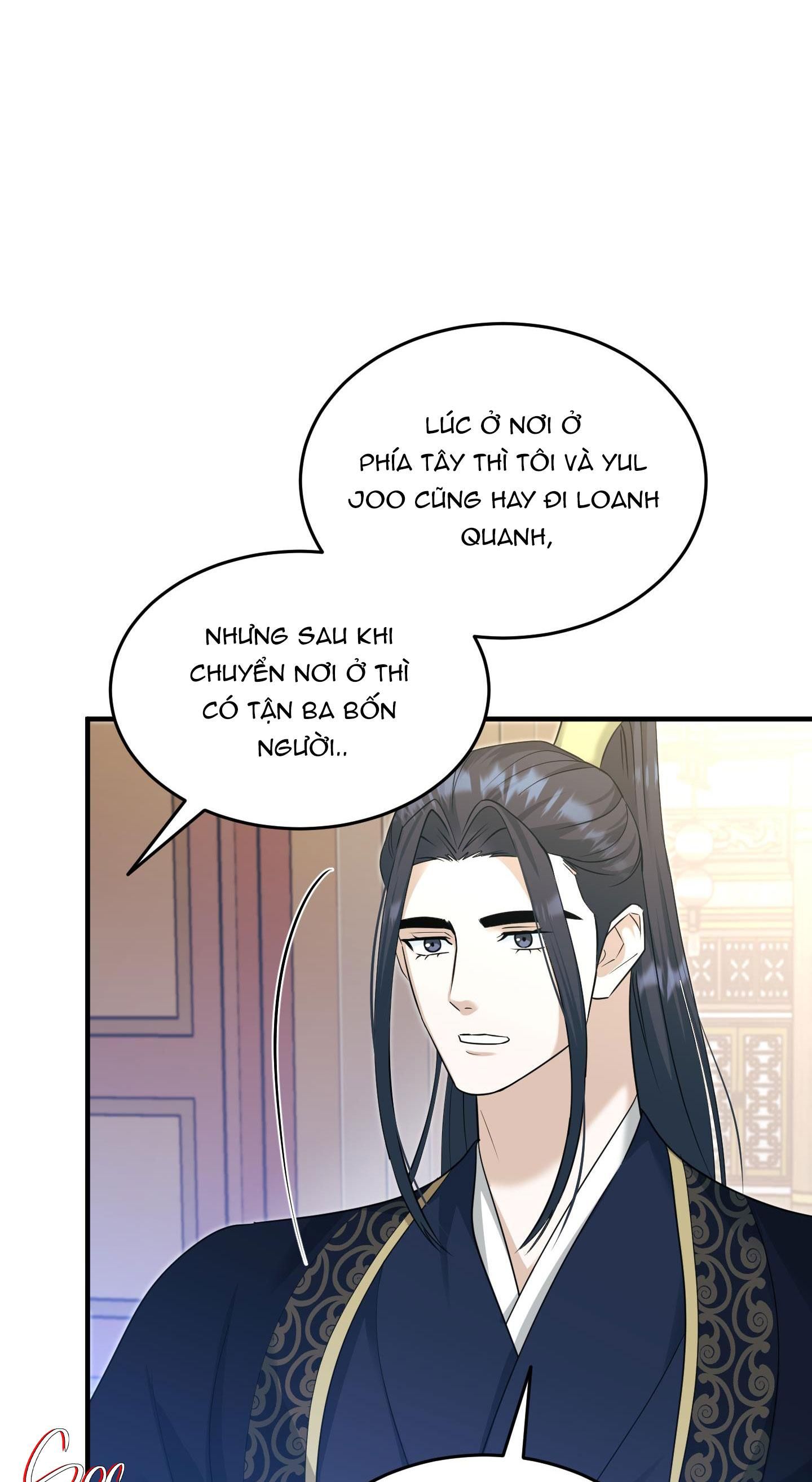 đọc truyện Vợ Bé Của Giáo Chủ Ma Giáo Chương 23 ảnh 9 tại Truyện Dạ Ký
