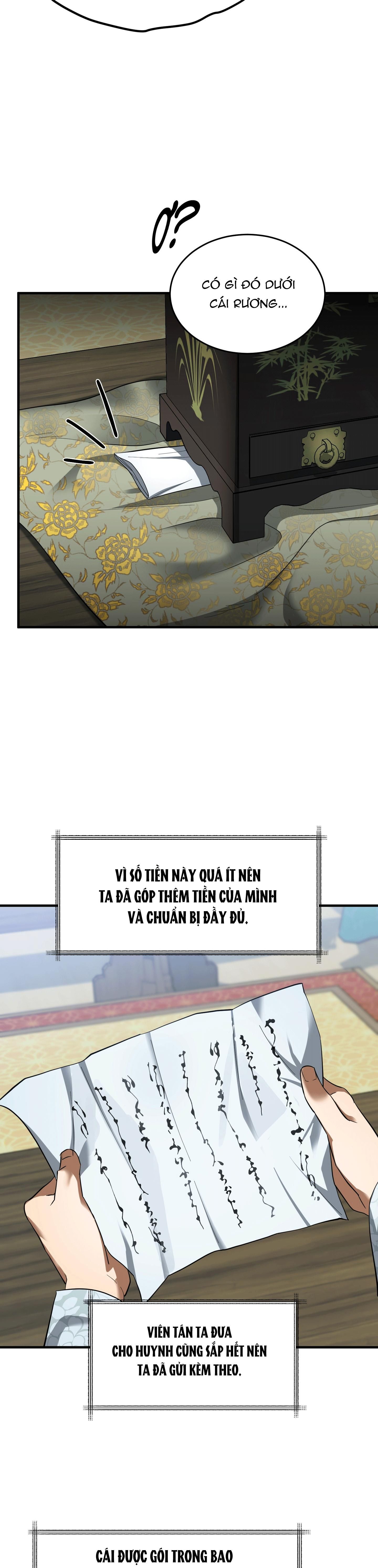 đọc truyện Vợ Bé Của Giáo Chủ Ma Giáo Chương 24 ảnh 24 tại Truyện Dạ Ký