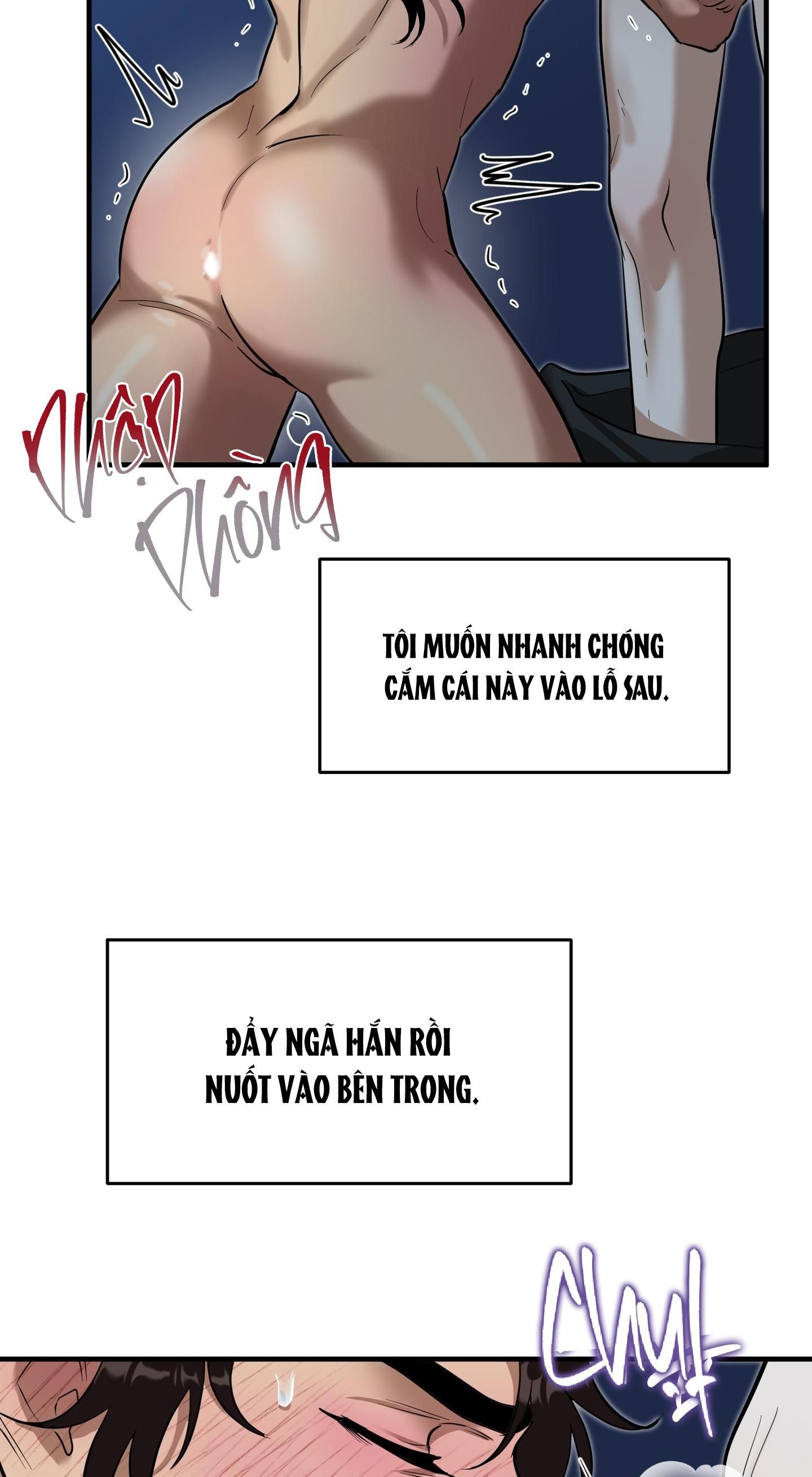 đọc truyện Vợ Bé Của Giáo Chủ Ma Giáo Chương 26 ảnh 17 tại Truyện Dạ Ký
