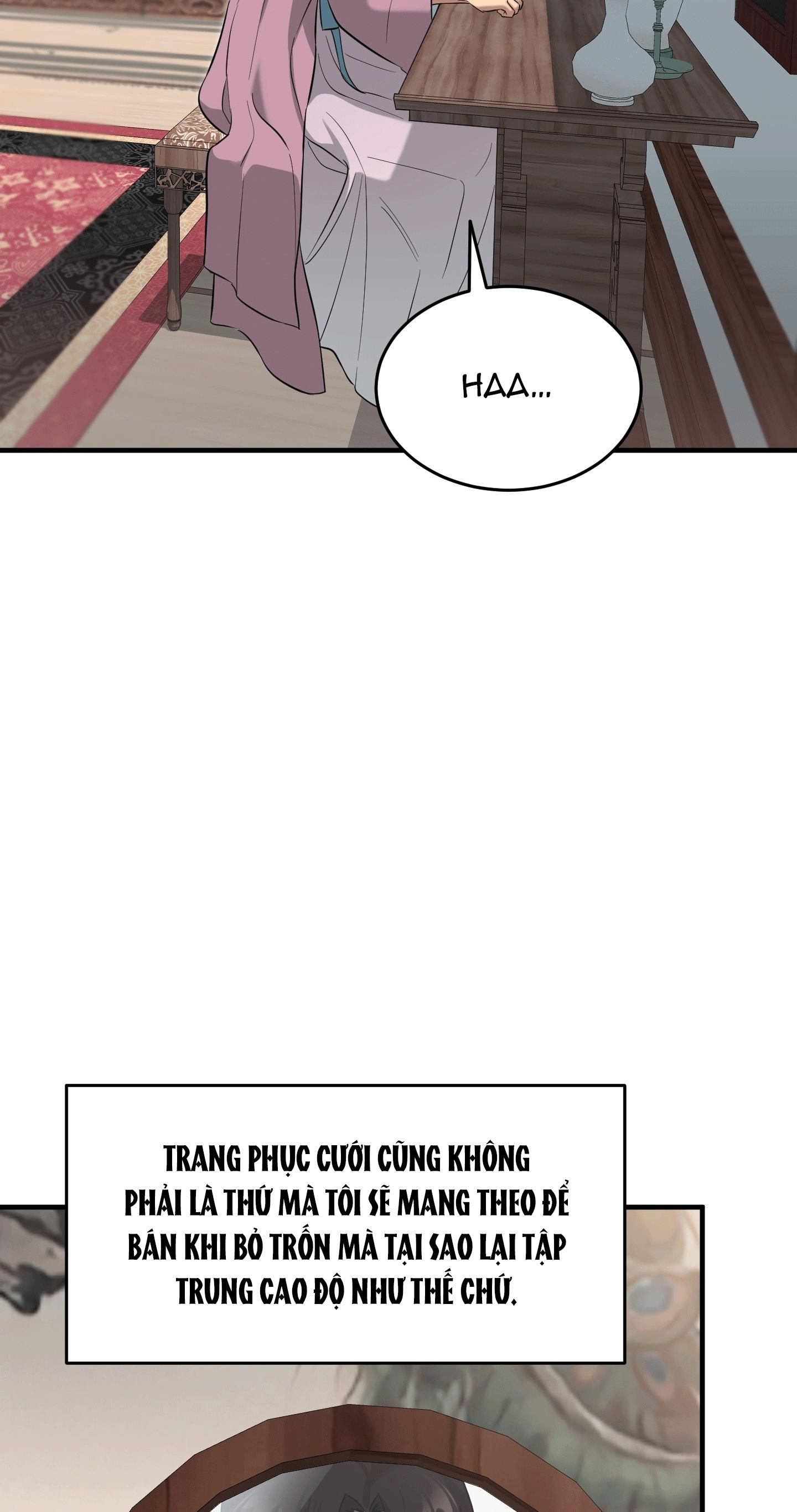 đọc truyện Vợ Bé Của Giáo Chủ Ma Giáo Chương 31 ảnh 14 tại Thiên Thai Truyện