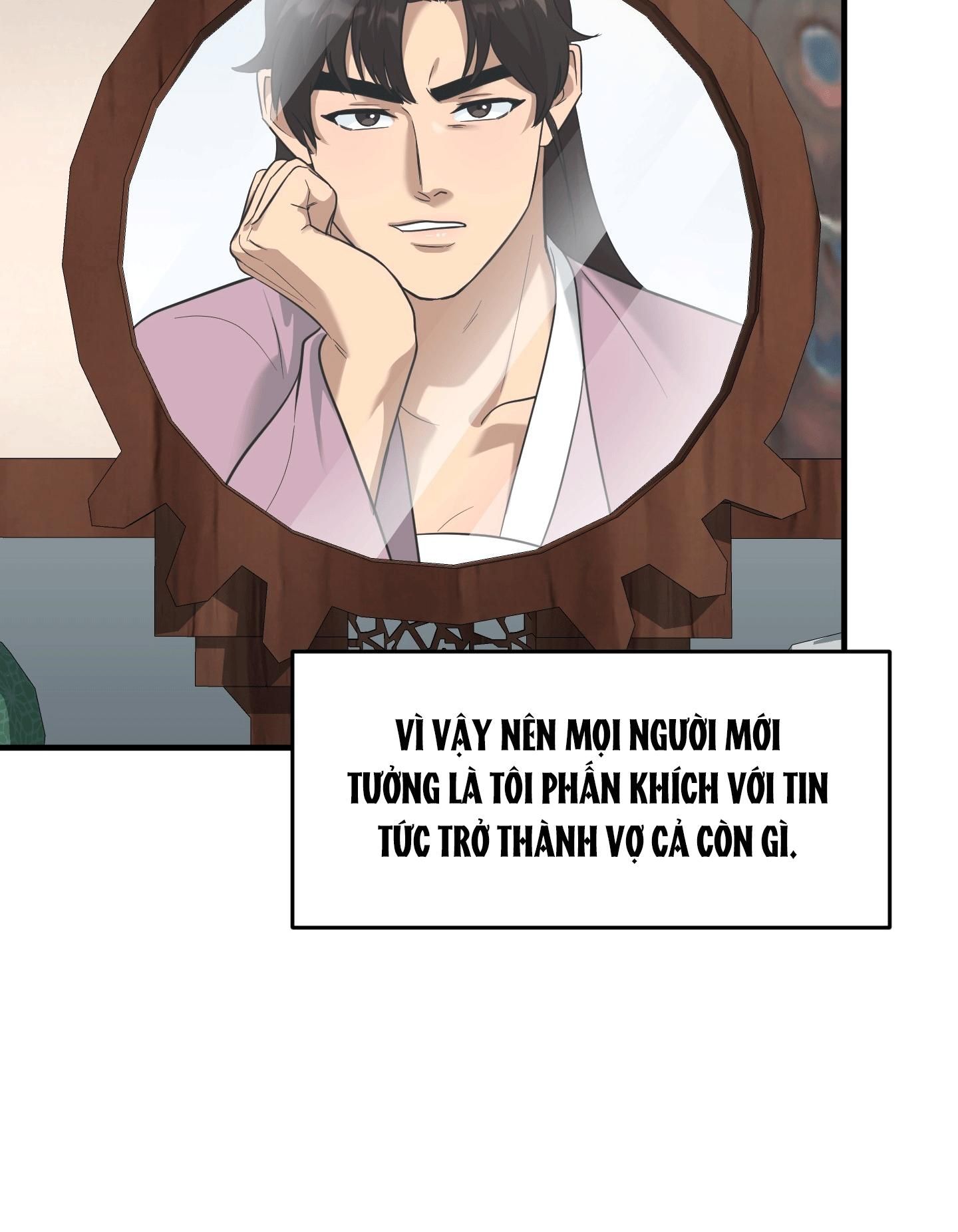 đọc truyện Vợ Bé Của Giáo Chủ Ma Giáo Chương 31 ảnh 15 tại Thiên Thai Truyện