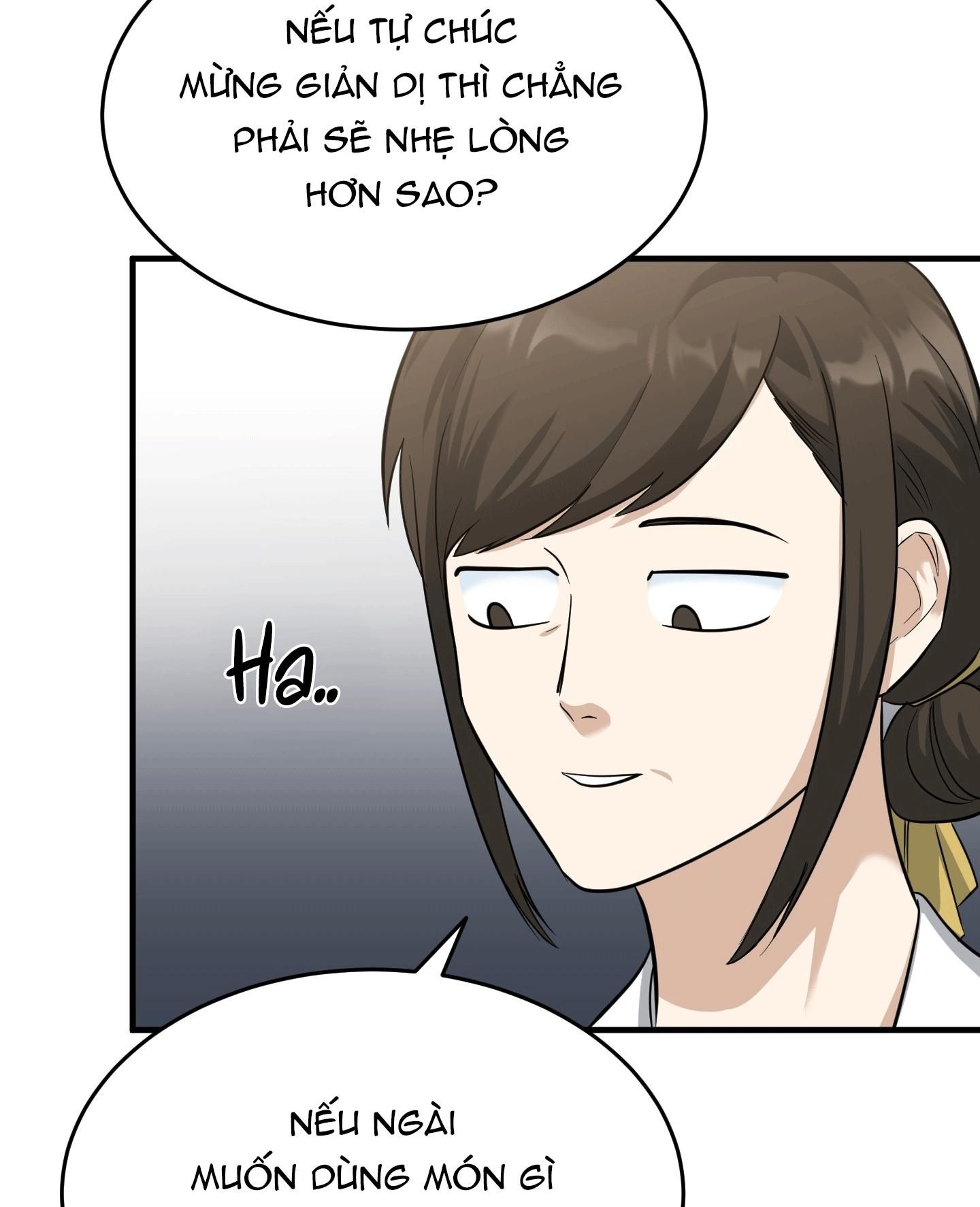 đọc truyện Vợ Bé Của Giáo Chủ Ma Giáo Chương 31 ảnh 22 tại Thiên Thai Truyện