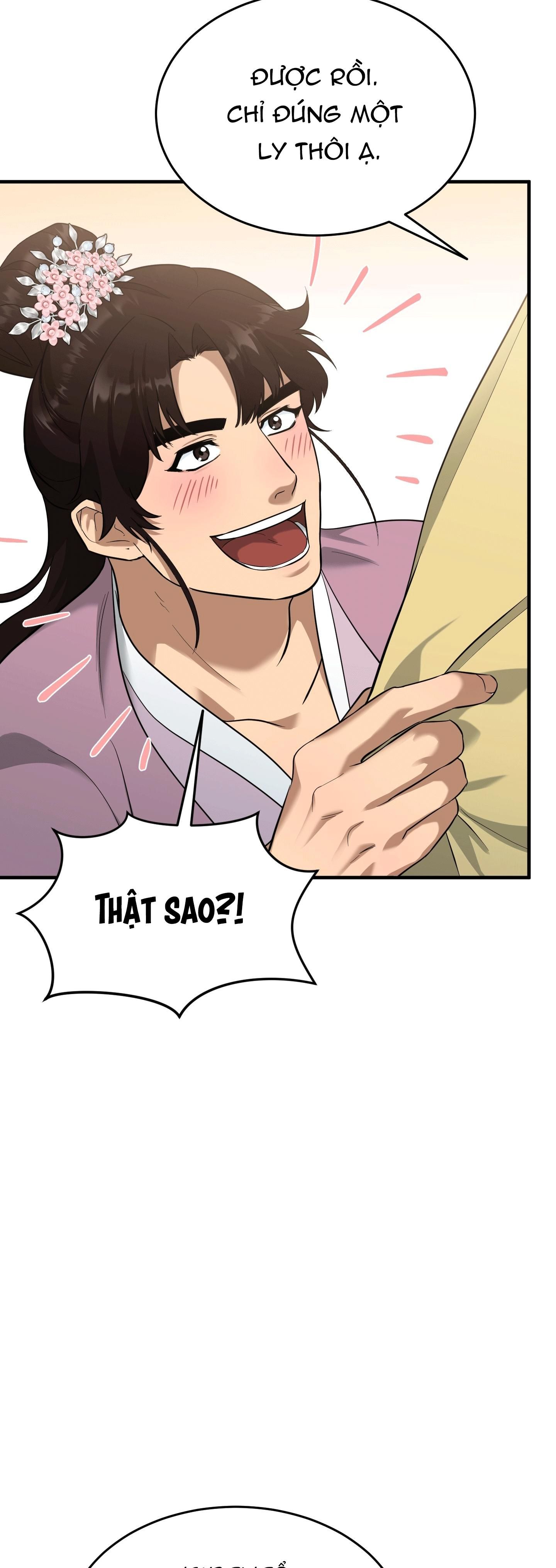 đọc truyện Vợ Bé Của Giáo Chủ Ma Giáo Chương 31 ảnh 25 tại Thiên Thai Truyện