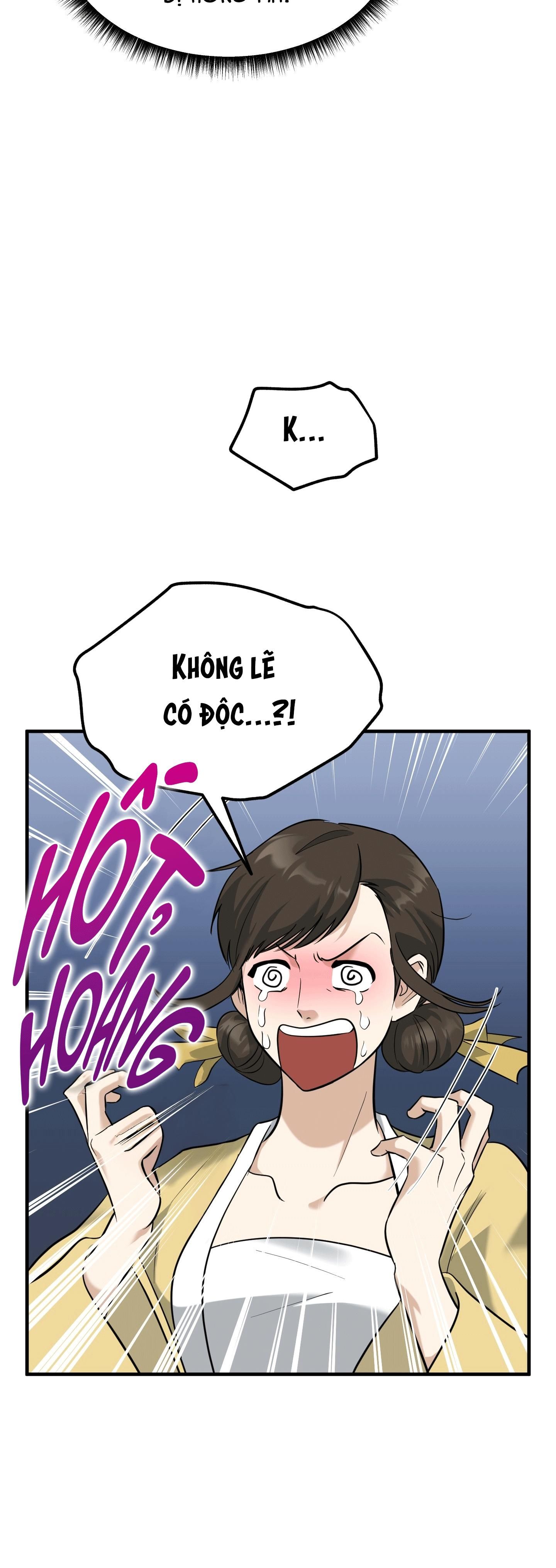 đọc truyện Vợ Bé Của Giáo Chủ Ma Giáo Chương 31 ảnh 32 tại Thiên Thai Truyện