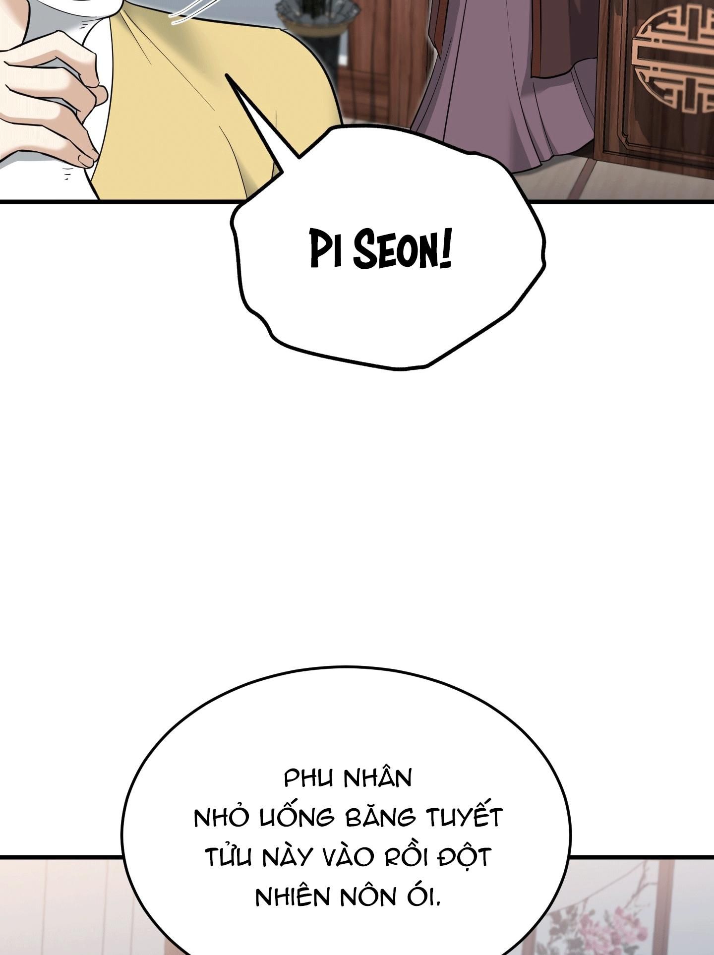 đọc truyện Vợ Bé Của Giáo Chủ Ma Giáo Chương 31 ảnh 36 tại Thiên Thai Truyện