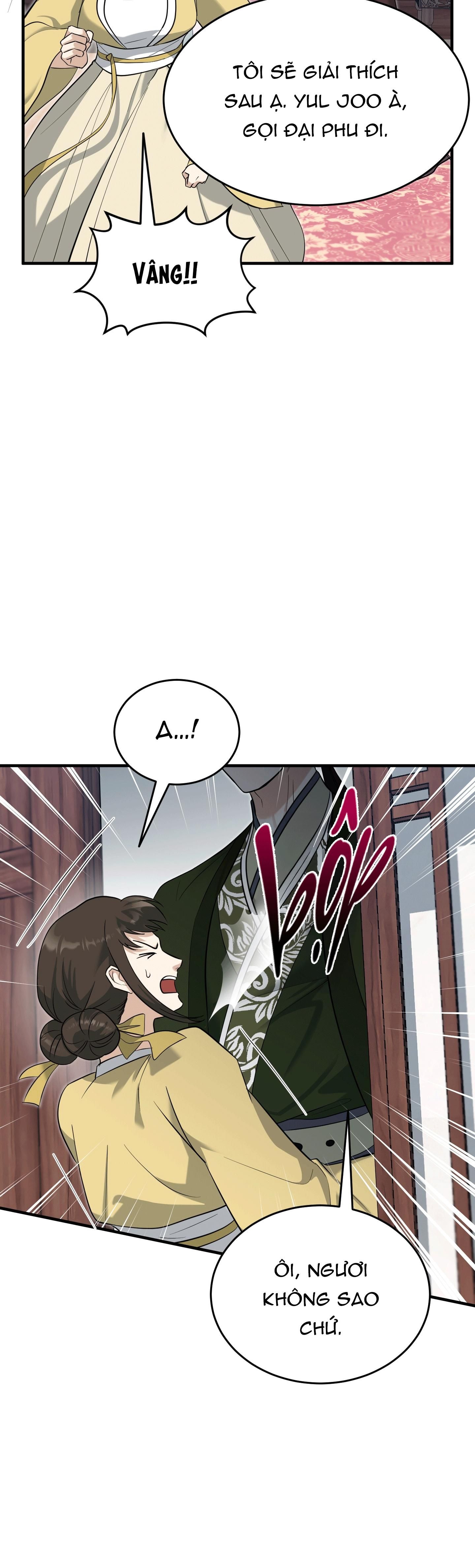 đọc truyện Vợ Bé Của Giáo Chủ Ma Giáo Chương 31 ảnh 40 tại Thiên Thai Truyện