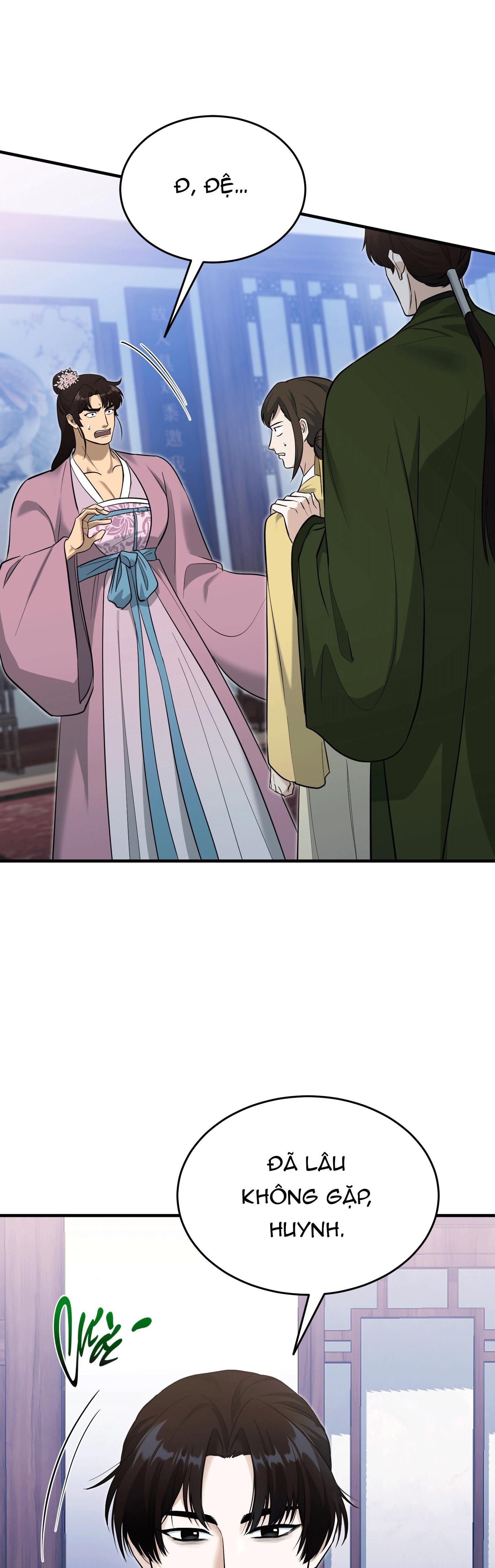 đọc truyện Vợ Bé Của Giáo Chủ Ma Giáo Chương 31 ảnh 41 tại Thiên Thai Truyện