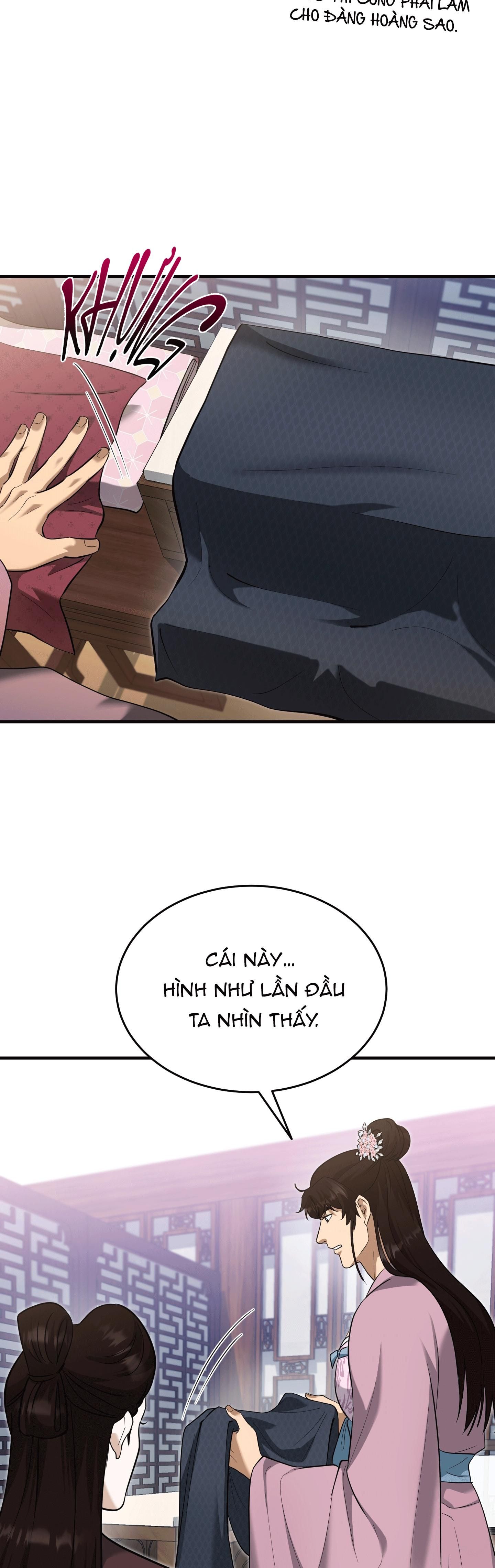 đọc truyện Vợ Bé Của Giáo Chủ Ma Giáo Chương 31 ảnh 6 tại Thiên Thai Truyện