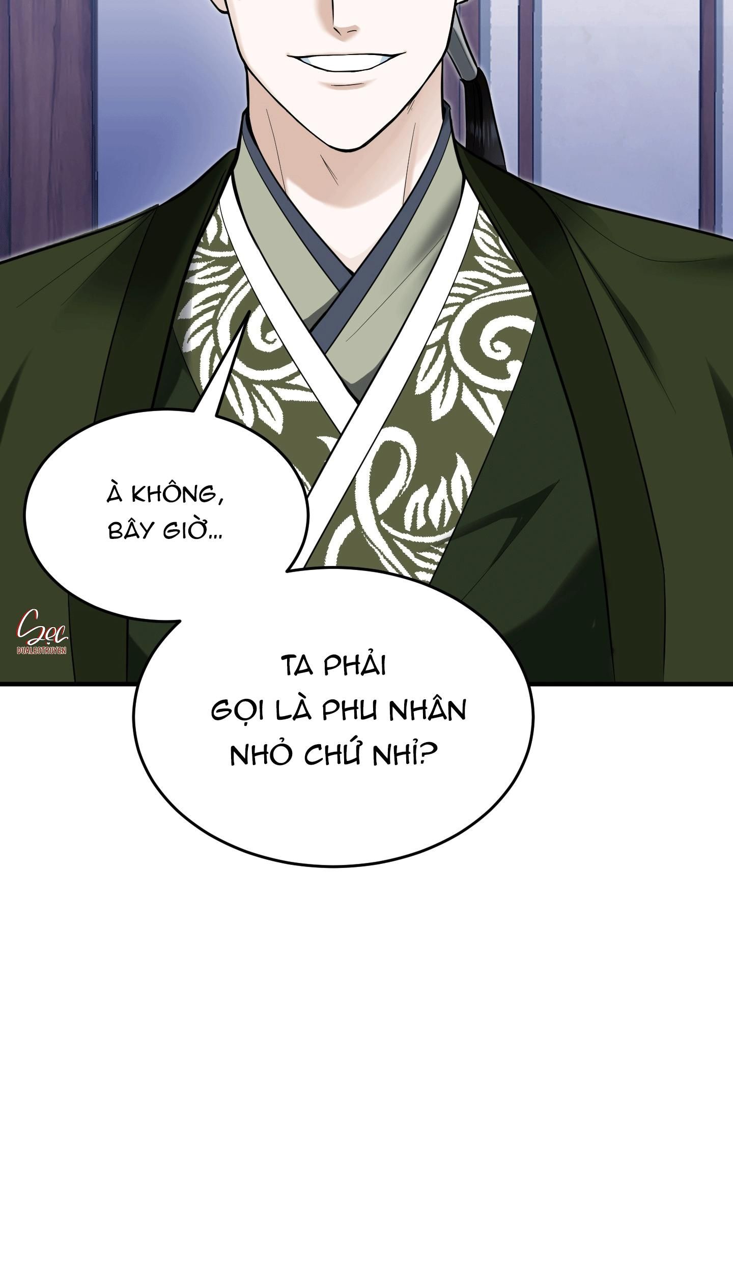 đọc truyện Vợ Bé Của Giáo Chủ Ma Giáo Chương 31 ảnh 42 tại Thiên Thai Truyện