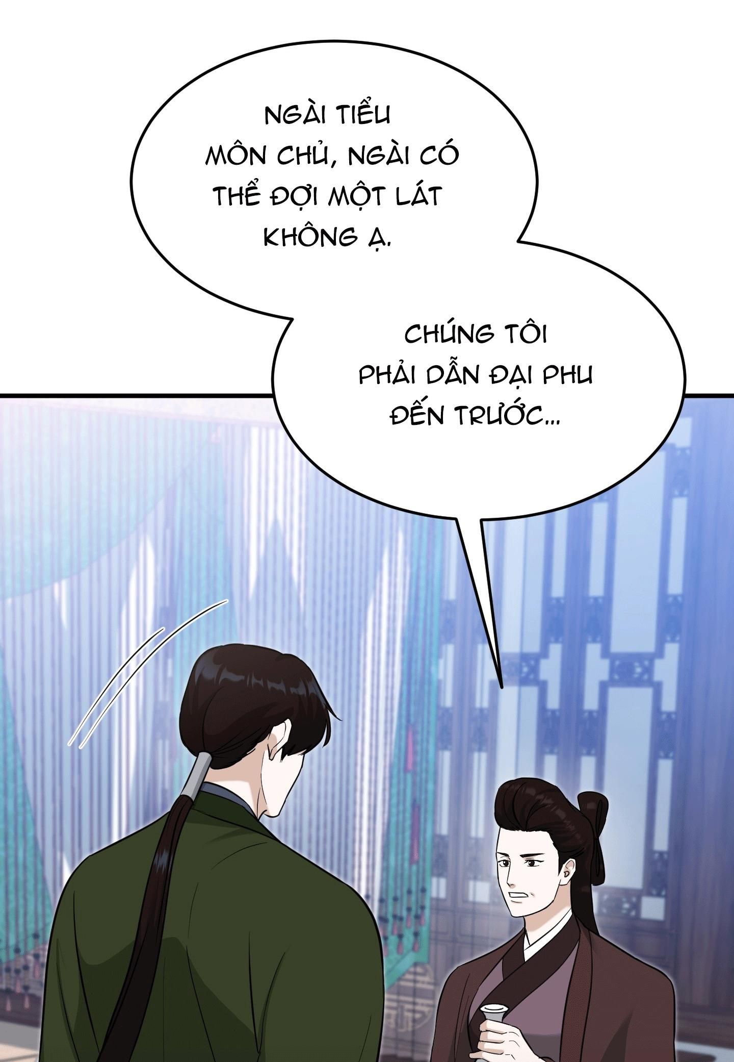 đọc truyện Vợ Bé Của Giáo Chủ Ma Giáo Chương 31 ảnh 43 tại Thiên Thai Truyện