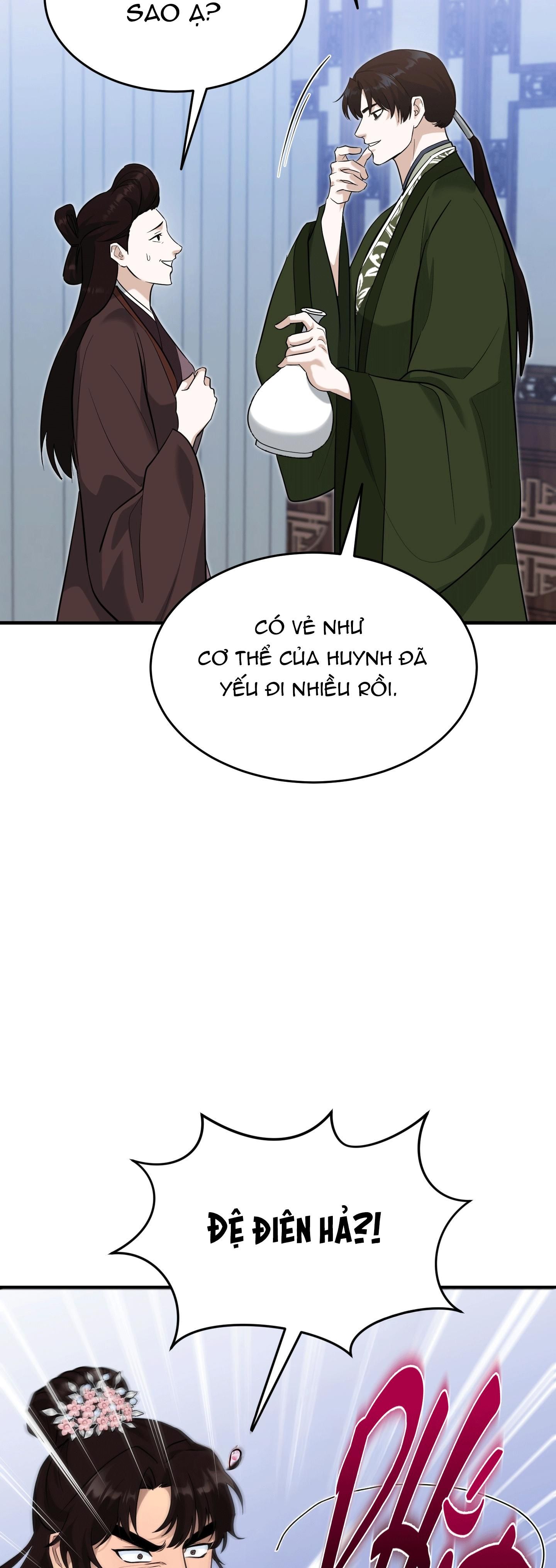 đọc truyện Vợ Bé Của Giáo Chủ Ma Giáo Chương 31 ảnh 46 tại Thiên Thai Truyện