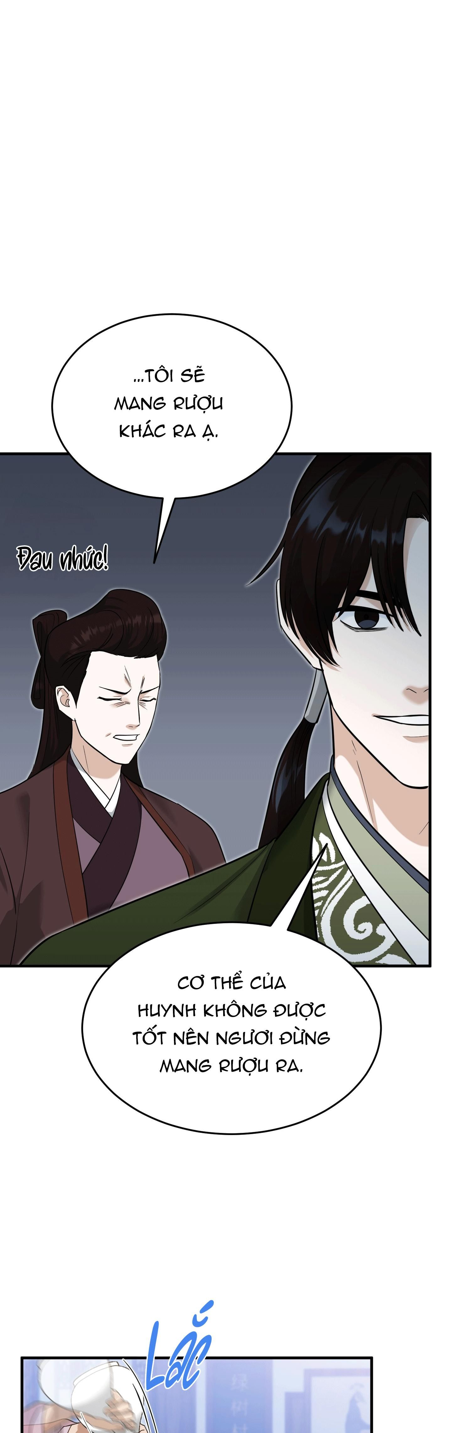 đọc truyện Vợ Bé Của Giáo Chủ Ma Giáo Chương 31 ảnh 48 tại Thiên Thai Truyện