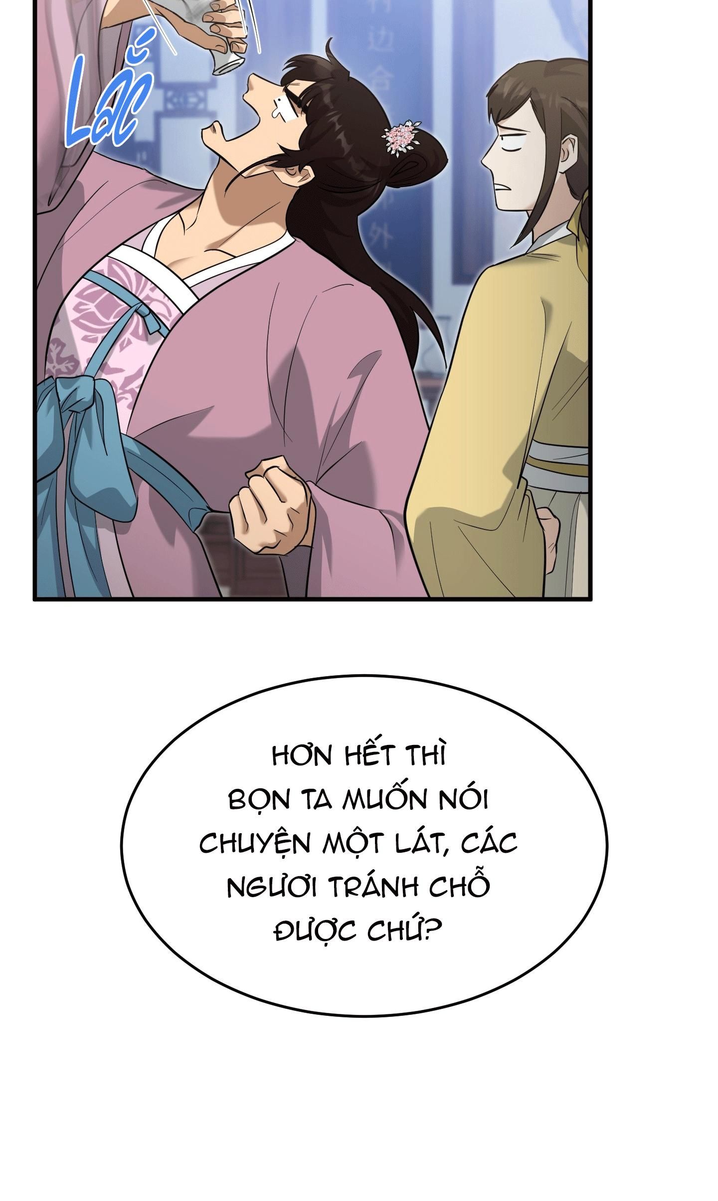 đọc truyện Vợ Bé Của Giáo Chủ Ma Giáo Chương 31 ảnh 49 tại Thiên Thai Truyện